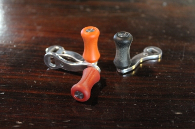 ネジの話。 | Brightliver Tackle.co. | マツモトカズヨシの「埋もれた