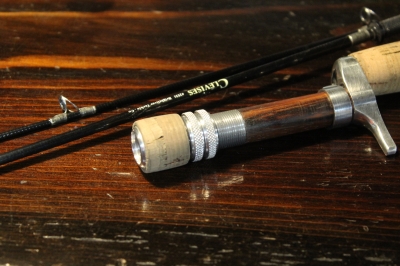 ブライトリバー 鱒の方にもブライトリバー。 | Brightliver Tackle.co. | マツモト