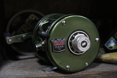 LIVER F-50,M-52ですって！ | Brightliver Tackle.co. | マツモト