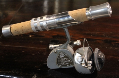 KINEYA仕上げのReel Lock Grip、まもなく発売! | Brightliver KINEYA仕上げのReel Lock Grip、まもなく発売! | Brightliver