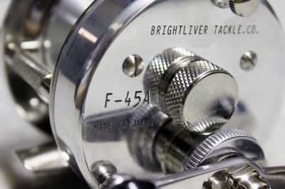 F-50はF-45Aでした。 | Brightliver Tackle.co. | マツモトカズヨシの 