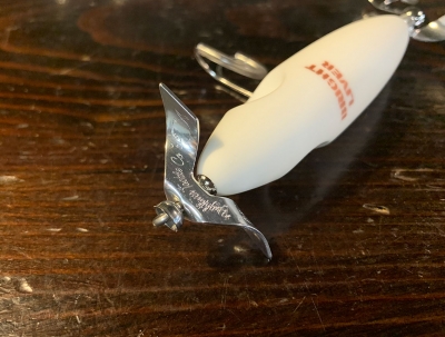 ラリーチョッパーのプロペラのこと。 | Brightliver Tackle.co