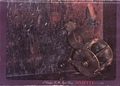 スミスカタログ1984年 1984年スミスカタログではHEDDONをどう紹介したか