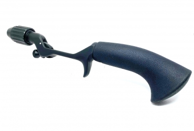 ガングリップはブランドのアイデンティティなのだ。 | Brightliver