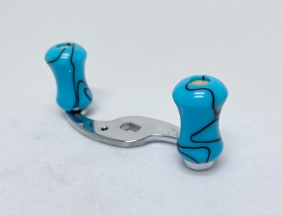 ブライトリバー アルミノブハンドル ブライトリバー アルミノブハンドル