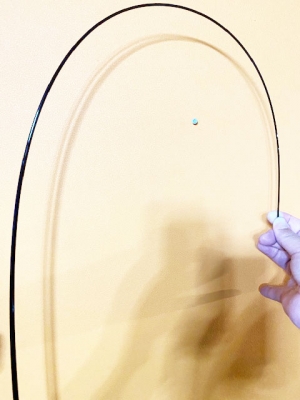 ブライトキャスター1503　トップウォーターロッド ブライトキャスター1503 トップウォーターロッド