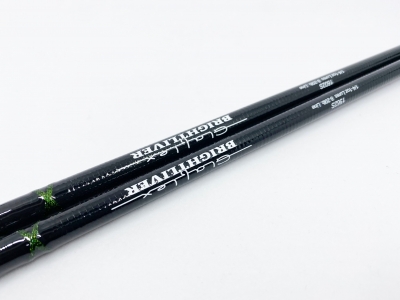 グラフレックスの3ピースモデルを発売します。 | Brightliver Tackle