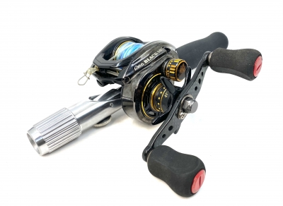 Brightliver LIVERMASTER グリップ Brightliver LIVERMASTER グリップ