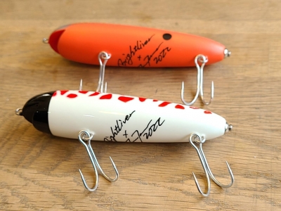 タマタマルアーのスクリームHP、明日入荷！ | Brightliver Tackle.co