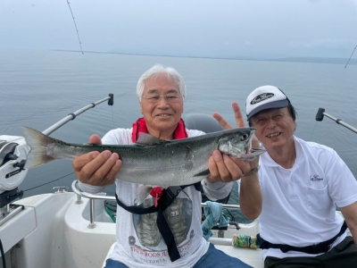 急かされない」カーボンロッドです。 | Brightliver Tackle.co