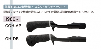 こっそり発売。 | Brightliver Tackle.co. | マツモトカズヨシの