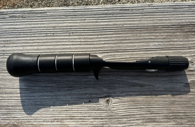☆未使用品★ ブライトリバー サトリ 1602 Sグラスモデル(slowtaper, スローテーパー, チェスト114, エニードープ, アブディール, ニンナ) ラバーリング＆サトリ1602、注文受付を始めます。 | Brightliver