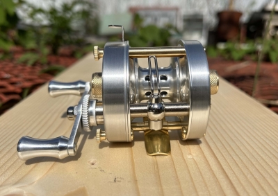 LIVER FM-53A 発表します。 | Brightliver Tackle.co LIVER FM-53A 発表します。 | Brightliver Tackle.co