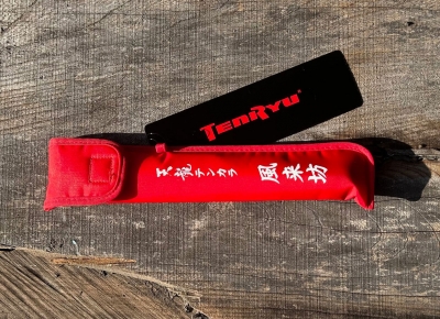 仕舞寸法25センチのテンカラロッド、発売されました。 | Brightliver 