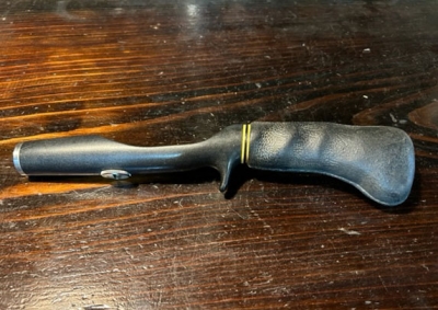 ため込んだ富士グリップを何とかせねば・・ | Brightliver Tackle.co