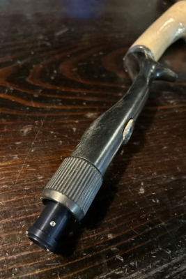 Champion Ferrule Adapter NAタイプ、入荷しました! | Brightliver