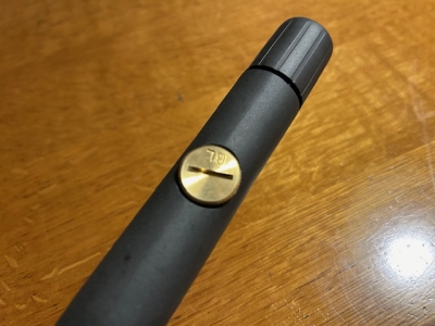 まさかの、新発売。富士NGH-15 ラバーリンググリップ、発売します