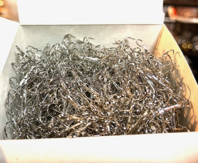 鱒にもいいぞ、ブライトリバー。 | Brightliver Tackle.co