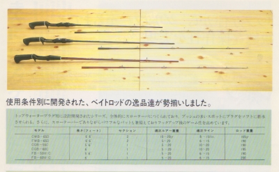 SATORI#3552&サトリ1603赤クリスタルガイド仕様、発売 SATORI#3552&サトリ1603赤クリスタルガイド仕様、発売