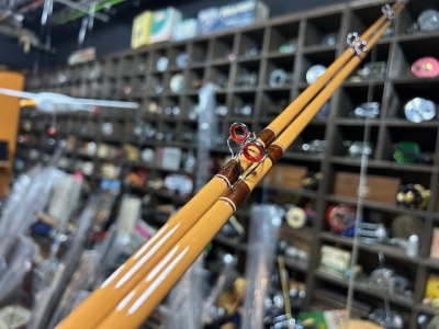 SATORI#3552&サトリ1603赤クリスタルガイド仕様、発売 SATORI#3552&サトリ1603赤クリスタルガイド仕様、発売