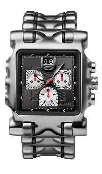 TIME TANK