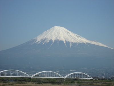 富士山