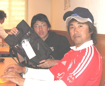 二位