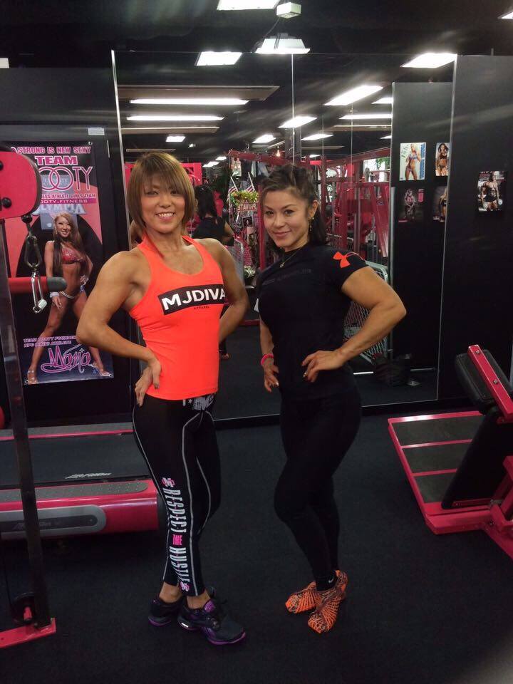 トレーニングBootyFitnessGYM@大阪の北堀江 | トレーニングBootyFitnessGYM@大阪の北堀江 |