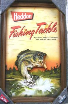 HEDDON | 今日のナイル