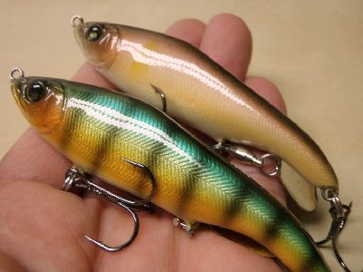 ニシネルアーワークス パユート NISHINE LURE WORKS ニシネルアー