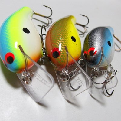 激レア! ZOOM WEC ロング スティック ベイト