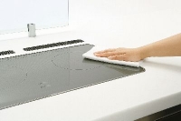 IHのトッププレート