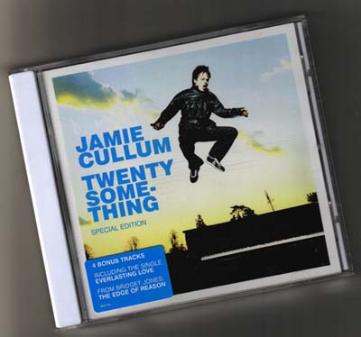 Jamie Cullum