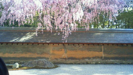 龍安寺