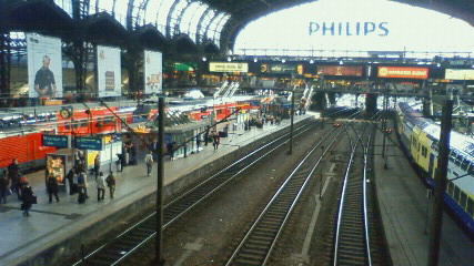 Hamburg Hbf