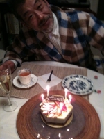 誕生日2