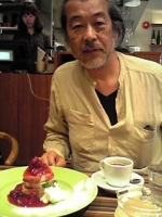 馬場のカフェ