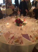Kornfeld dinner