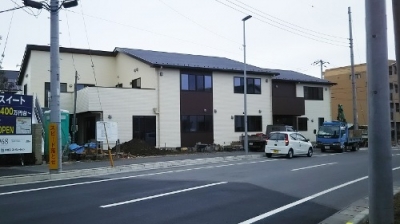 保育園 南流山