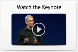 Apple、6月4日のWWDC基調講演へのプレス招待状を送付