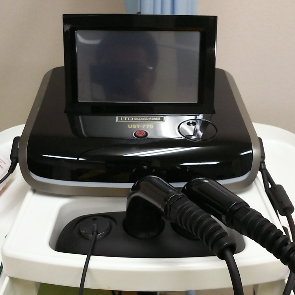 骨折でお困りの患者様へ もみじ通信