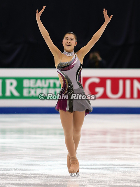 Kanako Murakami