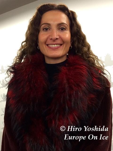 Eteri Tutberidze Alchetron, The Free Social Encyclopedia