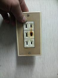 コンセント