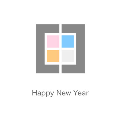 Happy new year