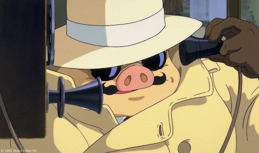 ○紅の豚、、、4ever!! | ○shake de bsb○