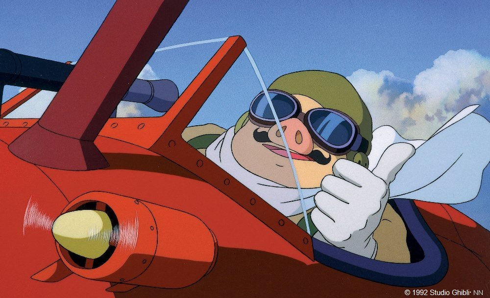 ○紅の豚、、、4ever!! | ○shake de bsb○