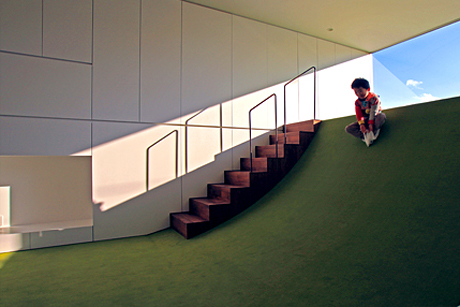 幼稚園・保育園