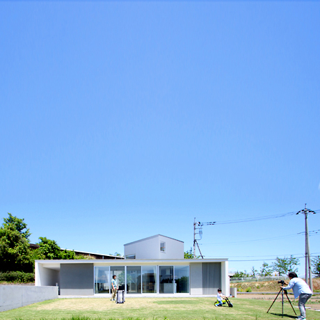 高崎市 豪邸