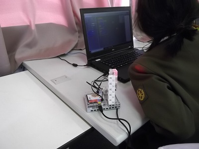 プログラミング学習（高学年）